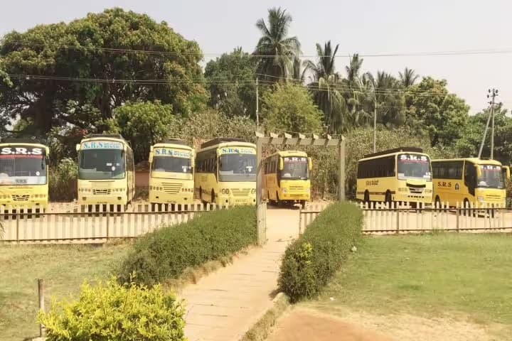 SRS First Grade College, Chitradurga campus photo 5