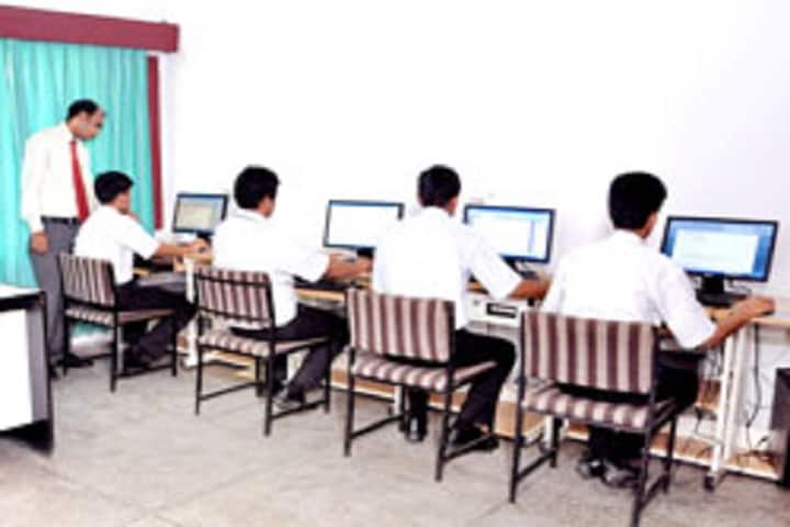 IHM Faridabad campus photo 6