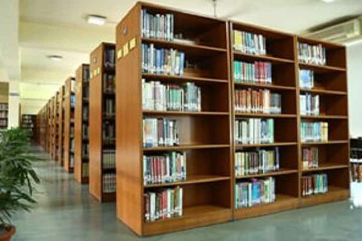 Sadat Degree College, Sambhal campus photo 2