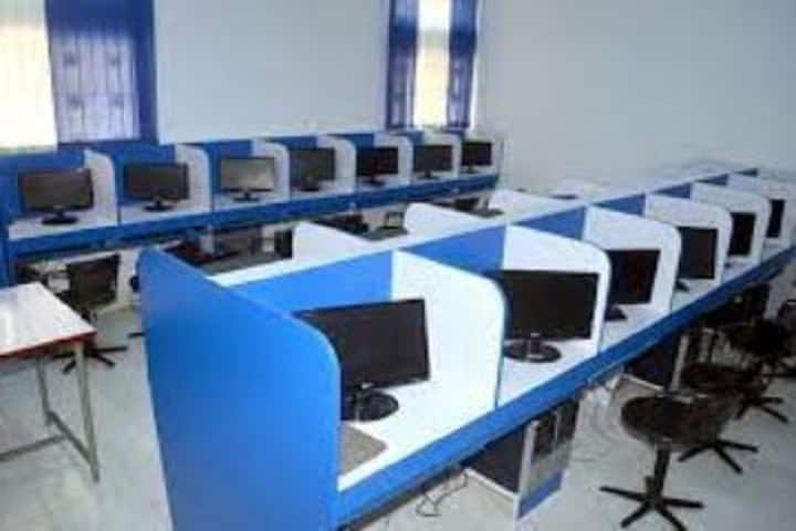 Maheshwaram College of Education and Law Management, Bulandshahr campus photo 3