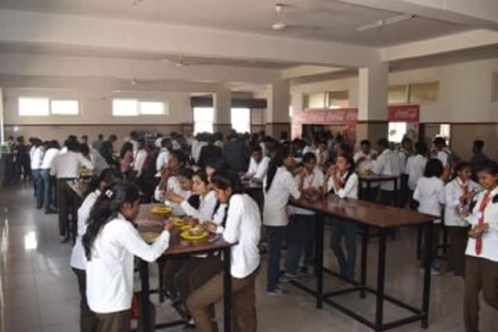 Maheshwaram College of Education and Law Management, Bulandshahr campus photo 4