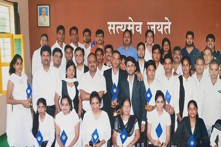 Maheshwaram College of Education and Law Management, Bulandshahr campus photo 6