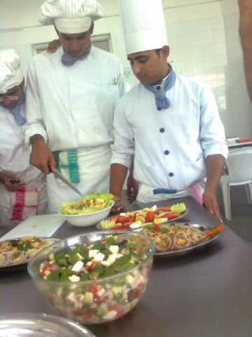Institute of Hotel Management Catering and Nutrition, Srinagar campus photo 5