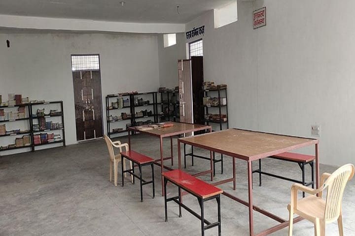 Sant Shiromani Kabir Saheb Mahavidyalaya, Jhansi campus photo 4