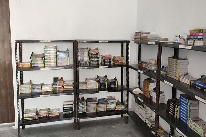 Sant Shiromani Kabir Saheb Mahavidyalaya, Jhansi campus photo 5
