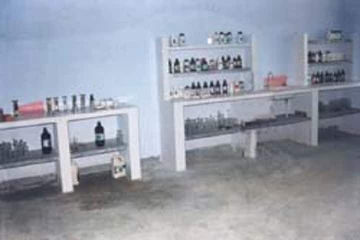 Shri Swami Naga Ji Balika Degree College, Hamirpur campus photo 4