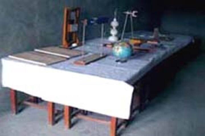 Shri Swami Naga Ji Balika Degree College, Hamirpur campus photo 5
