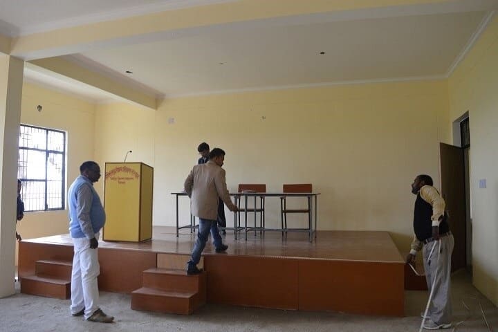 Shivkala Buddh Shikshan Prashikshan Sansthan, Faizabad campus photo 2