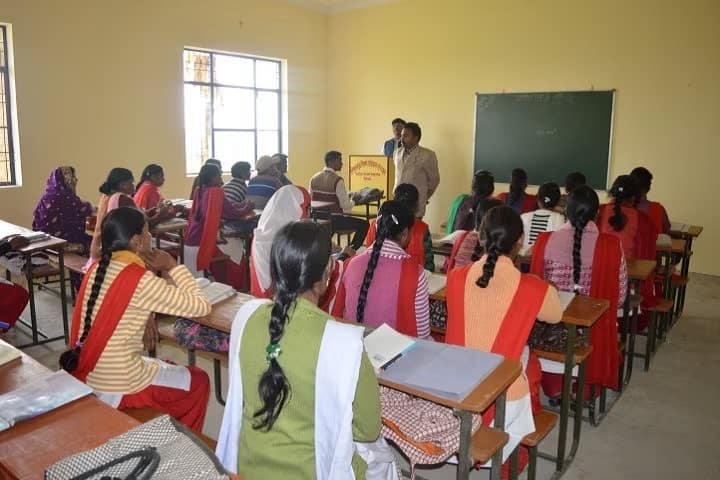 Shivkala Buddh Shikshan Prashikshan Sansthan, Faizabad campus photo 3