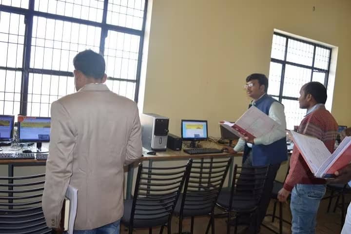 Shivkala Buddh Shikshan Prashikshan Sansthan, Faizabad campus photo 4