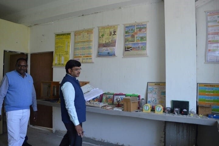 Shivkala Buddh Shikshan Prashikshan Sansthan, Faizabad campus photo 5