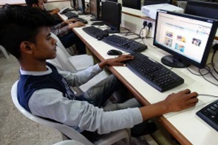 SGM English Medium College of Commerce and Management, Anand campus photo 2