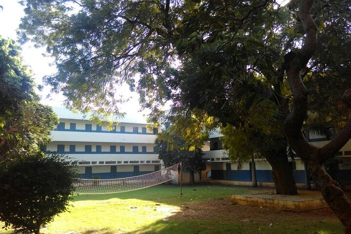 SGM English Medium College of Commerce and Management, Anand campus photo 4