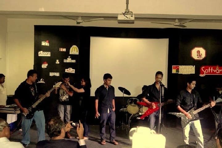 IHM Bangalore campus photo 3