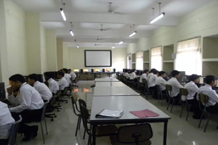 IHM Bangalore campus photo 6
