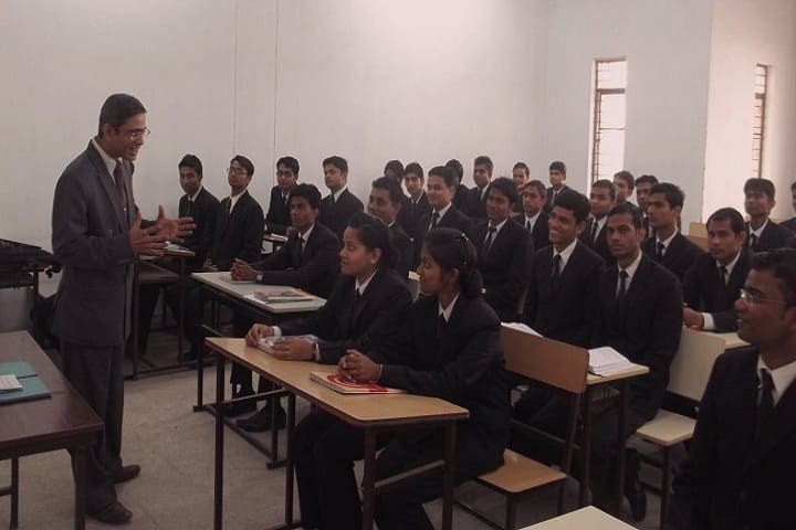 IHM Hajipur campus photo 2