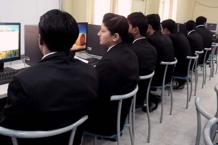 IHM Hajipur campus photo 3