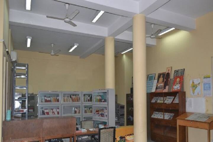 IHM Hajipur campus photo 4