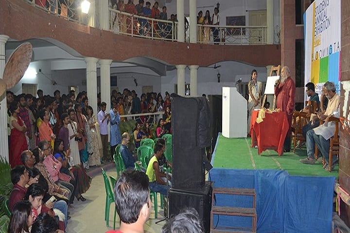 The Indian College of Arts and Draftsmanship, Kolkata campus photo 2