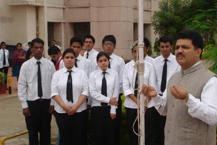 IHM Gwalior campus photo 2