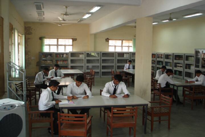 IHM Gwalior campus photo 4