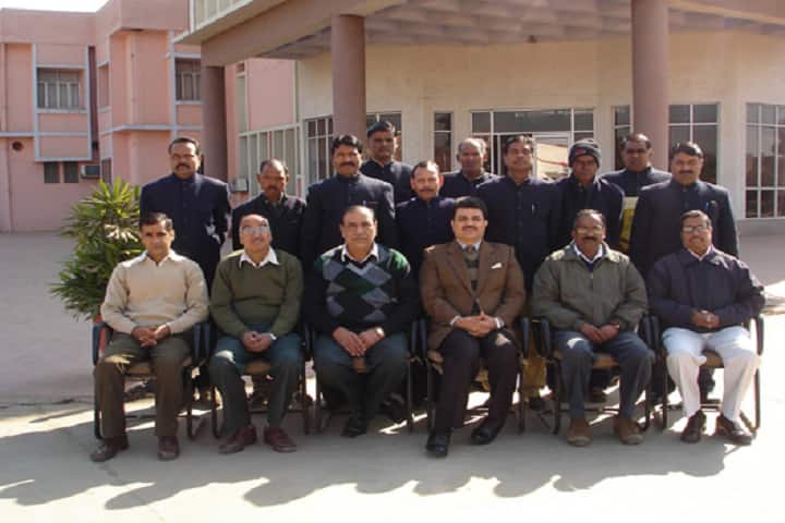 IHM Gwalior campus photo 5
