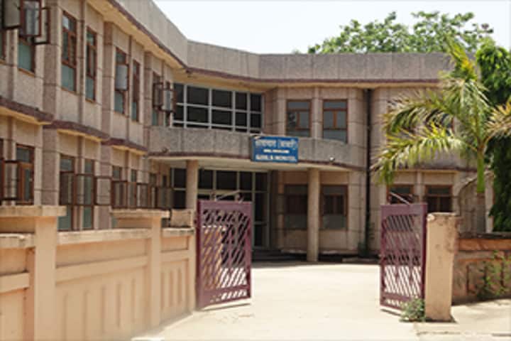 IHM Gwalior campus photo 6