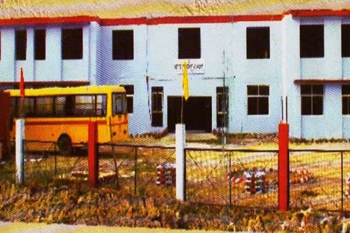 Institute of Environment and Management, Lucknow campus photo 2