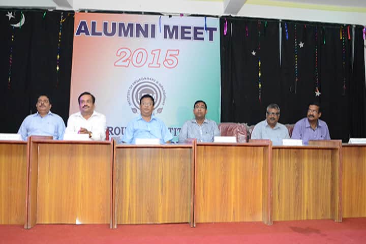 Institute of Environment and Management, Lucknow campus photo 3