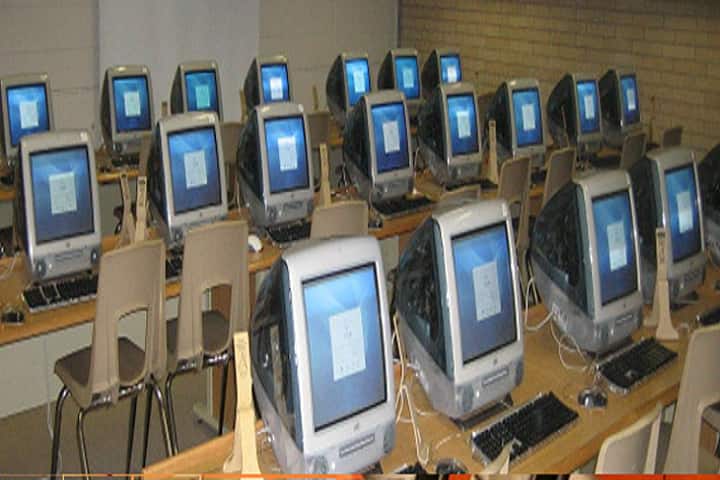 Institute of Environment and Management, Lucknow campus photo 4