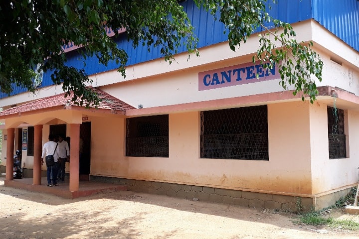 Pazhassi Raja College, Pulpally campus photo 5