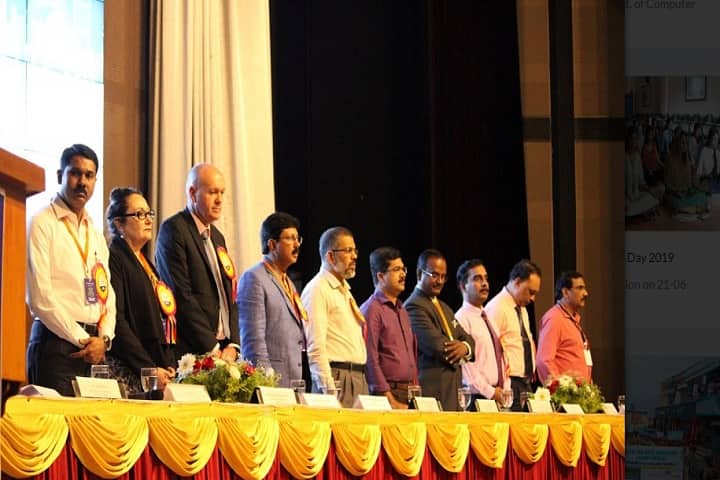 Pazhassi Raja College, Pulpally campus photo 6