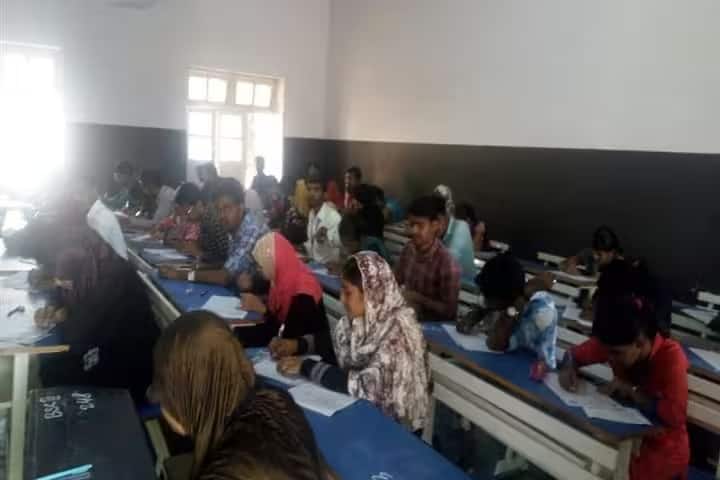 JSS Arts, Science and Commerce College, Gokak campus photo 2