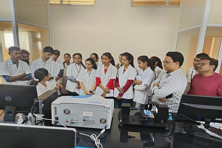 JSS Arts, Science and Commerce College, Gokak campus photo 5