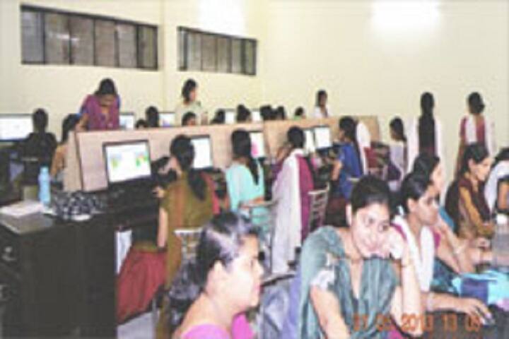 Ismail National Mahila PG College, Meerut campus photo 5