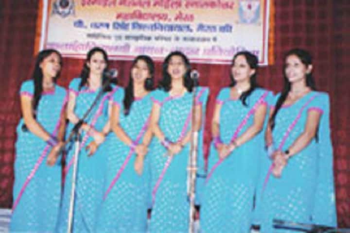 Ismail National Mahila PG College, Meerut campus photo 3