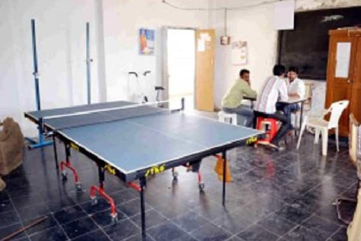 Government Degree College, Porumamilla campus photo 6