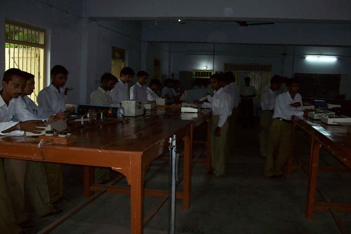 Kamla Nehru Post Graduate College, Raebareli campus photo 2