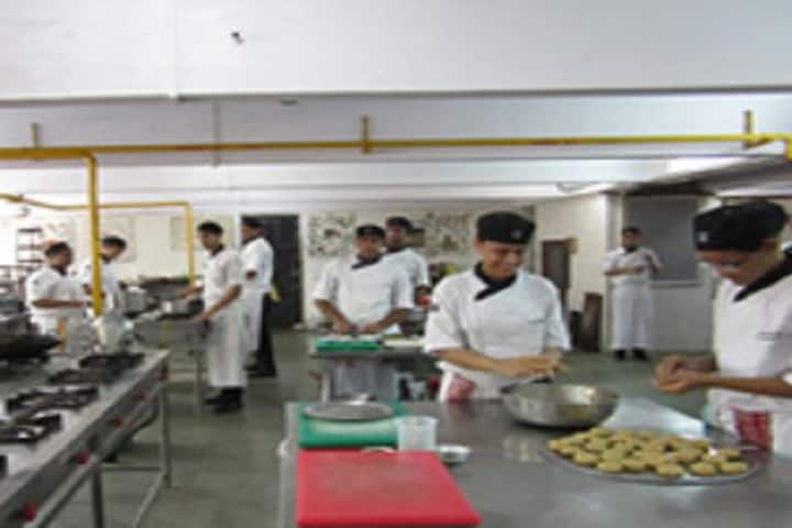 IHM Mumbai campus photo 2