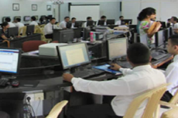 IHM Mumbai campus photo 3