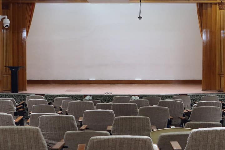 IHM Aurangabad campus photo 2