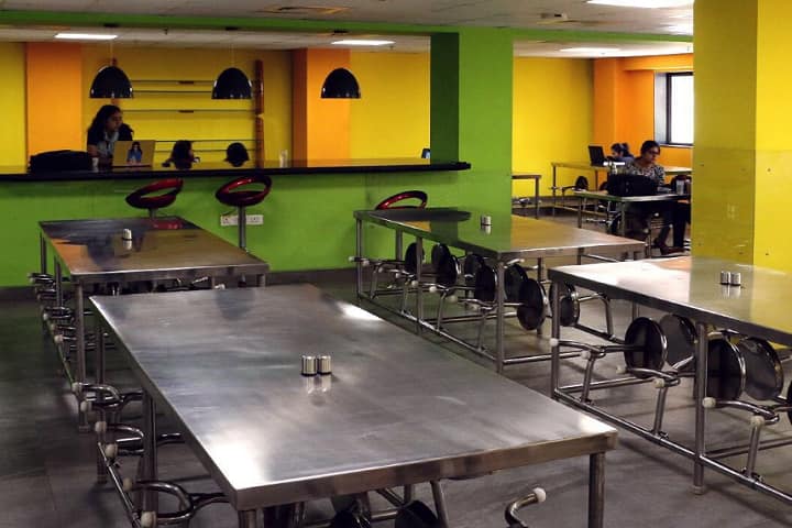 IHM Aurangabad campus photo 3
