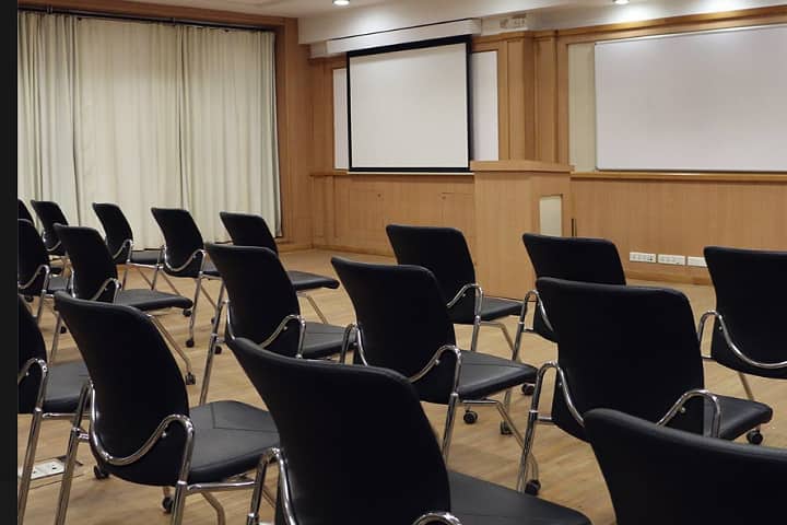 IHM Aurangabad campus photo 4