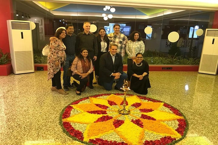 IHM Aurangabad campus photo 5