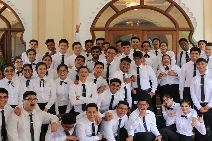 IHM Aurangabad campus photo 6