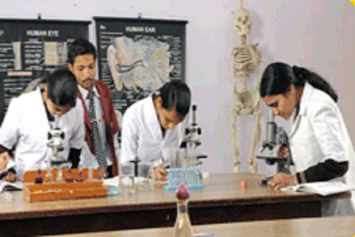 Sir Madanlal Institute of Pharmacy, Etawah campus photo 6