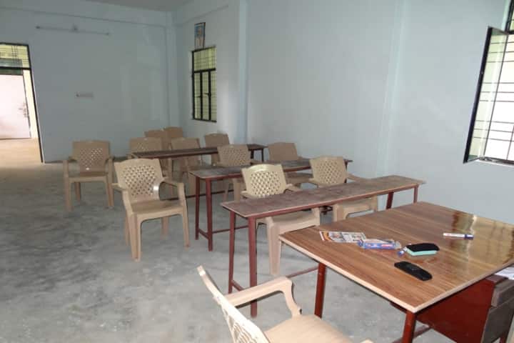 Sharda Deen Singh Law College, Allahabad campus photo 2