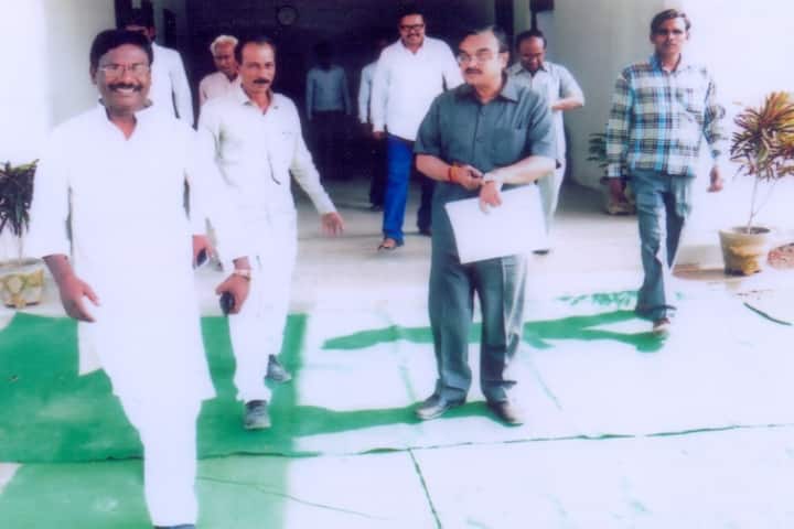 Sharda Deen Singh Law College, Allahabad campus photo 4
