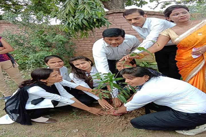 Sharda Deen Singh Law College, Allahabad campus photo 5