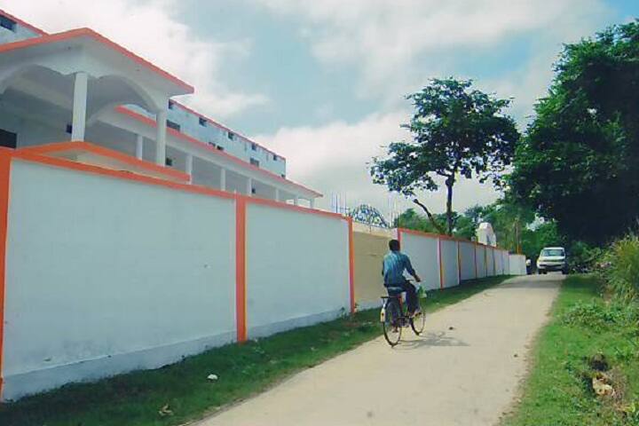 Pandit Prannath Kamta Prasad MV Degree College, Barabanki campus photo 2